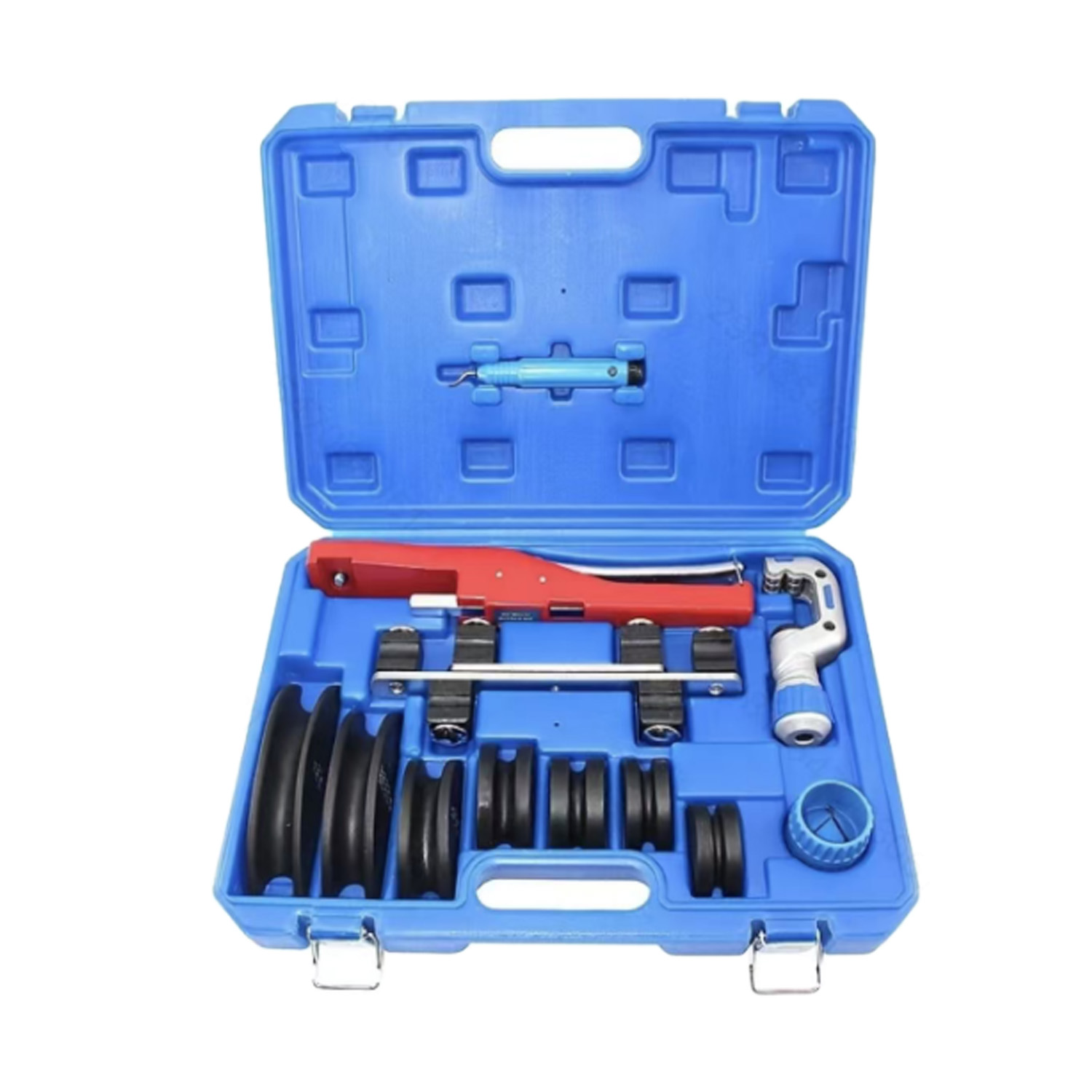 Pipe Cutter Ratchet - Set di piegatubi a cricchetto, piegatubi