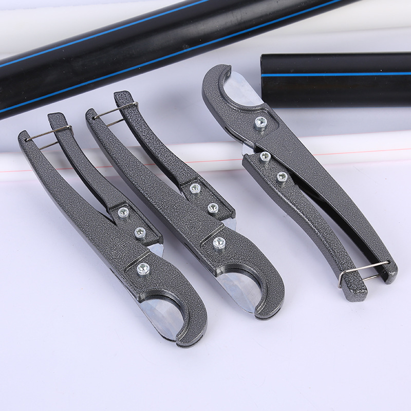 Tagliatubi in PVC 1-1/4 pollic - Pipe Cutter Ratchet recensione e prezzo