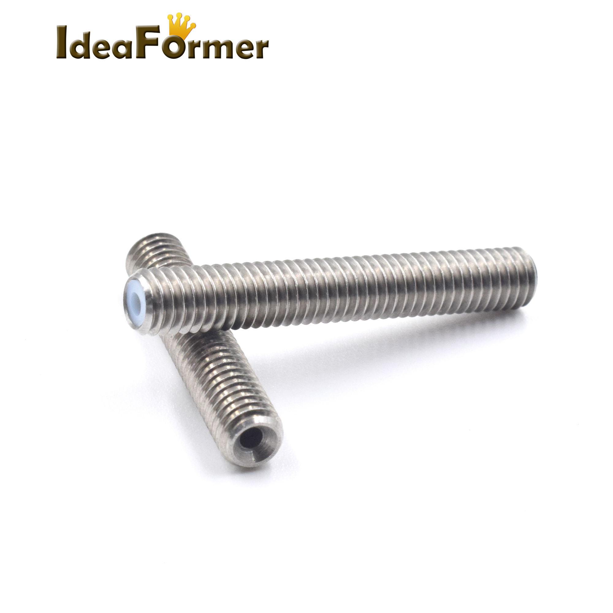 5 Pezzi Gola Termica in Acciai - Ptfe Tape Thread recensione e prezzo