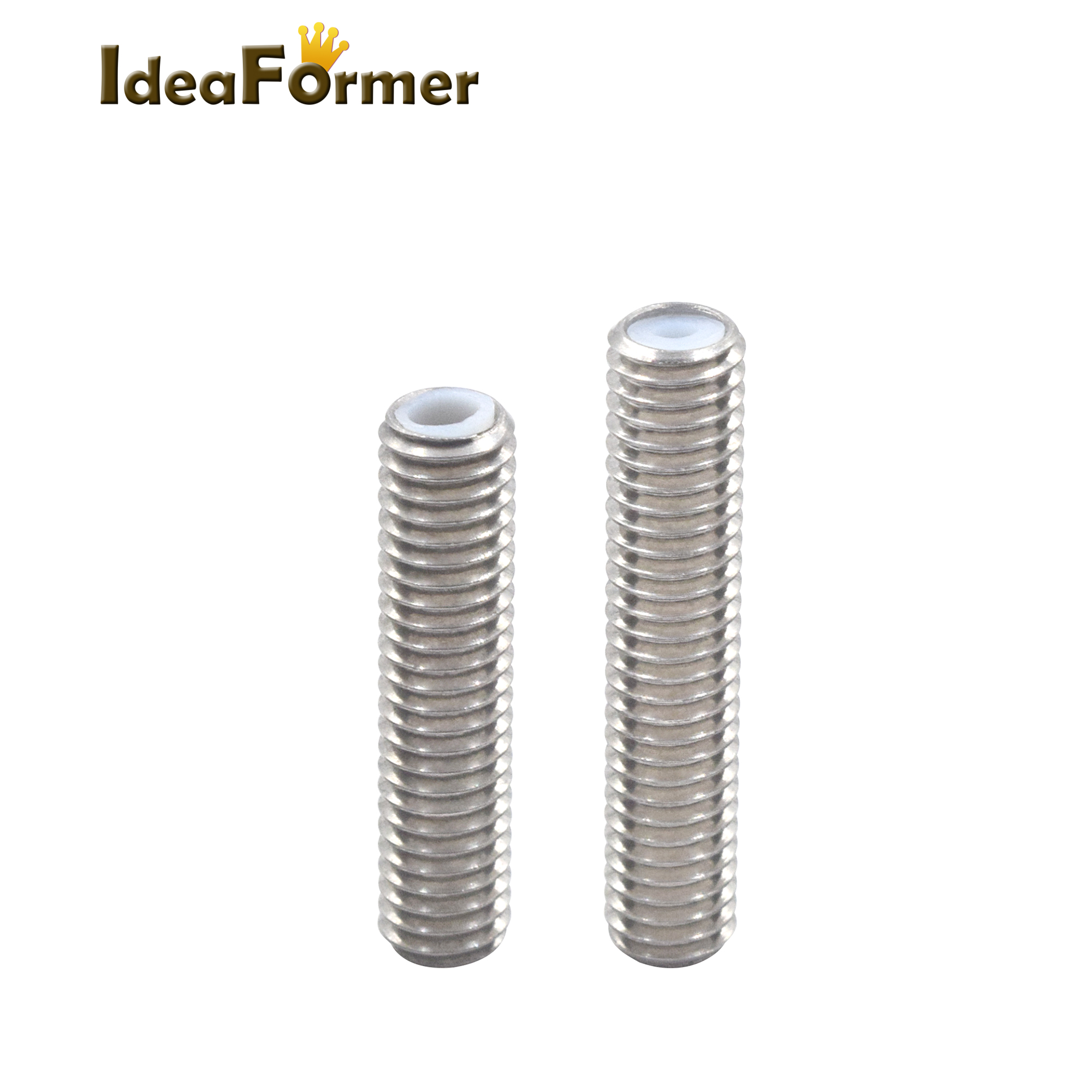 5 Pezzi Gola Termica in Acciai - Ptfe Tape Thread recensione e prezzo