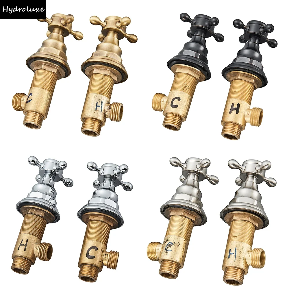 2 maniglie per rubinetto da ba - Basin Mixer Cartridge recensione e prezzo