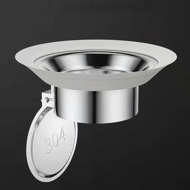 Tappo deodorante per wc tappo  - Overflow Pipe Clip recensione e prezzo