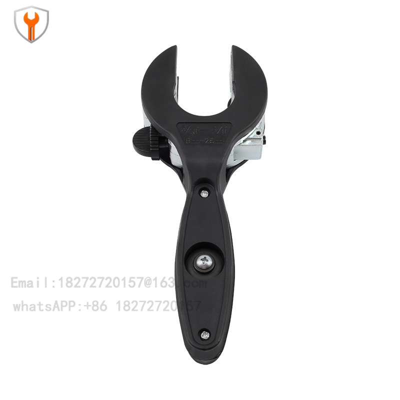 Tagliatubi a cricchetto da 8-2 - Pipe Cutter Ratchet recensione e prezzo