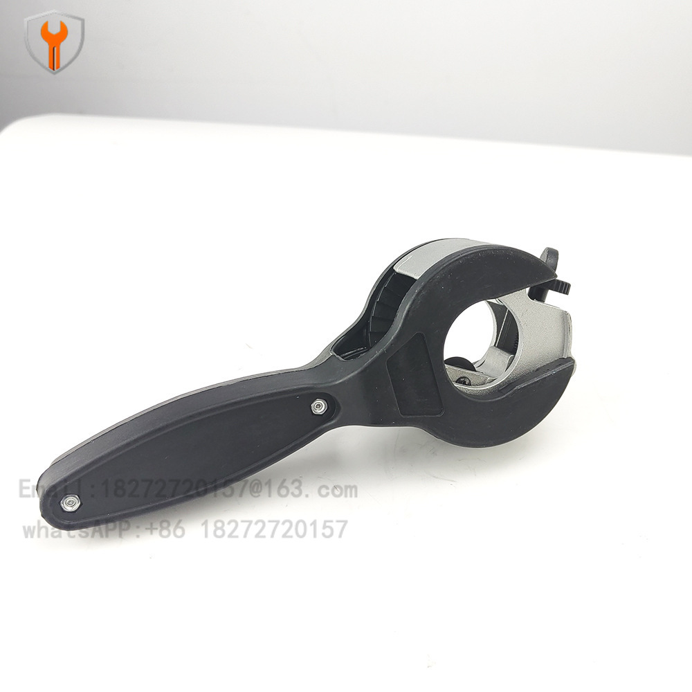 Tagliatubi a cricchetto da 8-2 - Pipe Cutter Ratchet recensione e prezzo