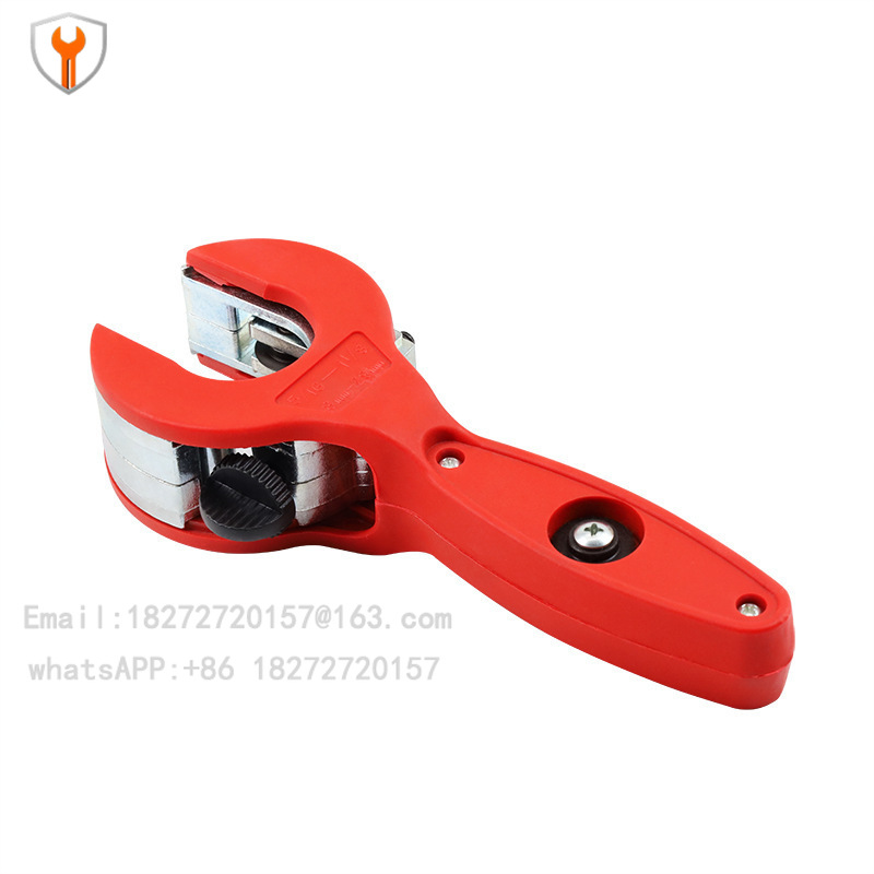 Tagliatubi a cricchetto da 8-2 - Pipe Cutter Ratchet recensione e prezzo