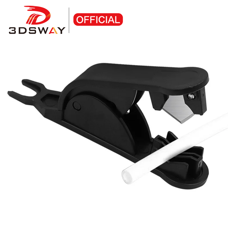 3DSWAY Parti della stampante 3 - Ptfe Tape Thread recensione e prezzo