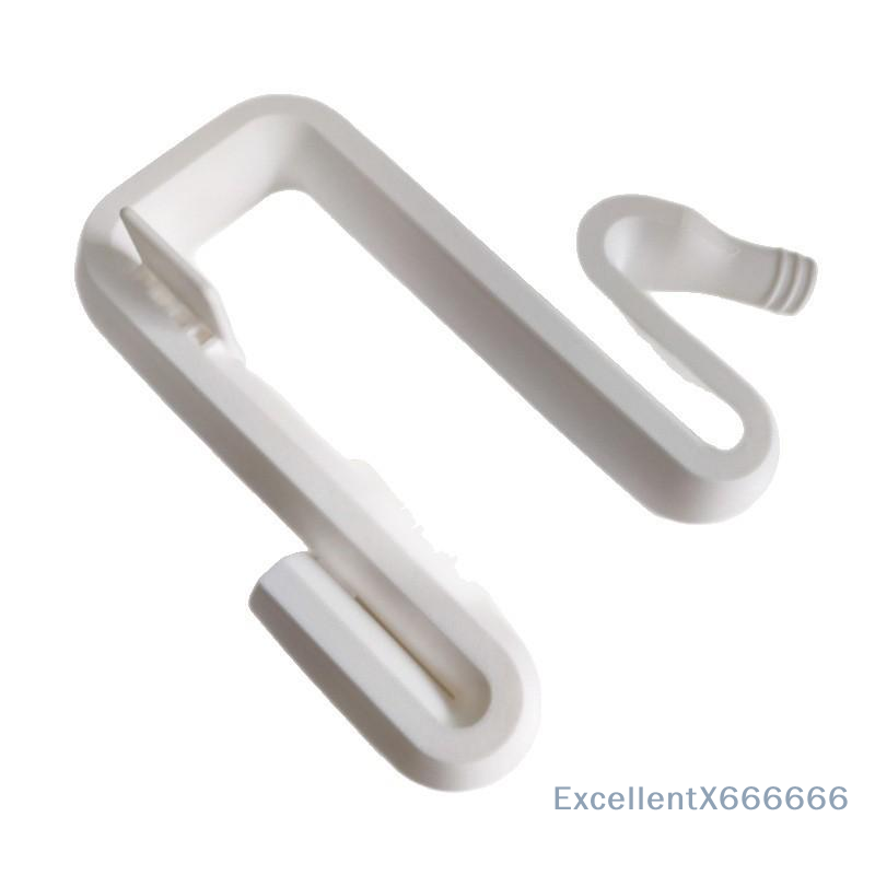 Supporto per tubo di scarico,  - Overflow Pipe Clip recensione e prezzo