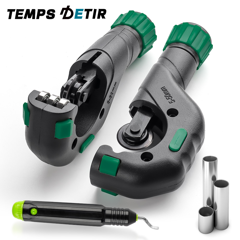 Tagliatubi portatile da 5-50mm - Pipe Cutter Ratchet recensione e prezzo
