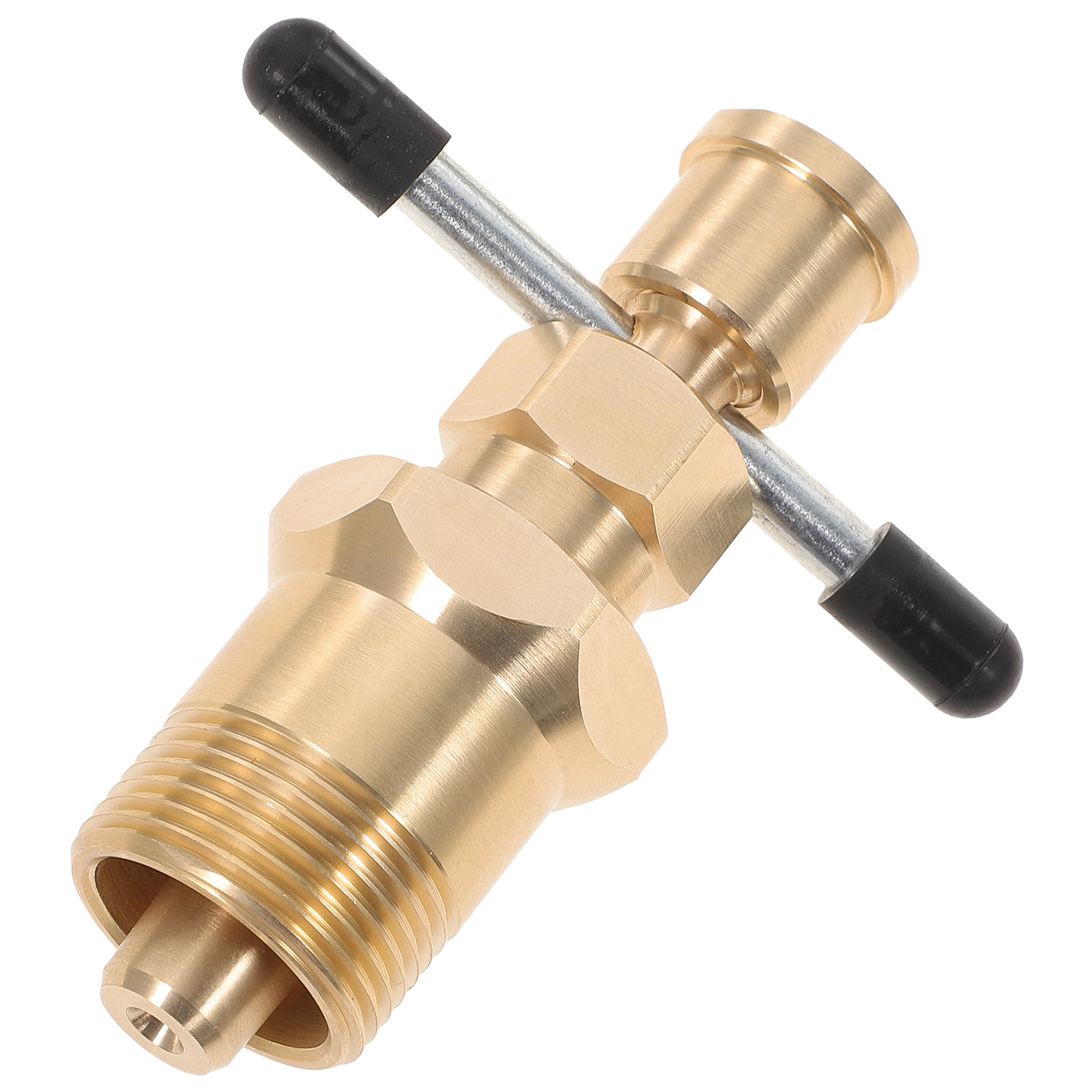 Attrezzo per rimuovere i manic - Compression Fitting Brass recensione e prezzo