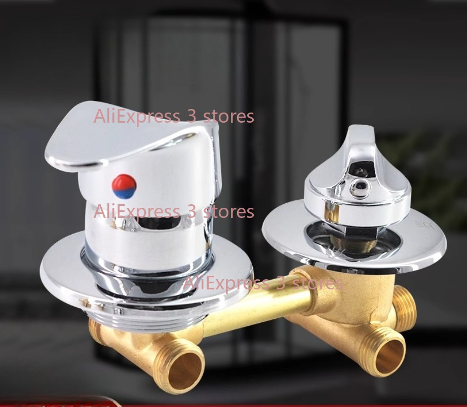 Vendita calda 2/3/4/5 vie devi - Basin Mixer Cartridge recensione e prezzo