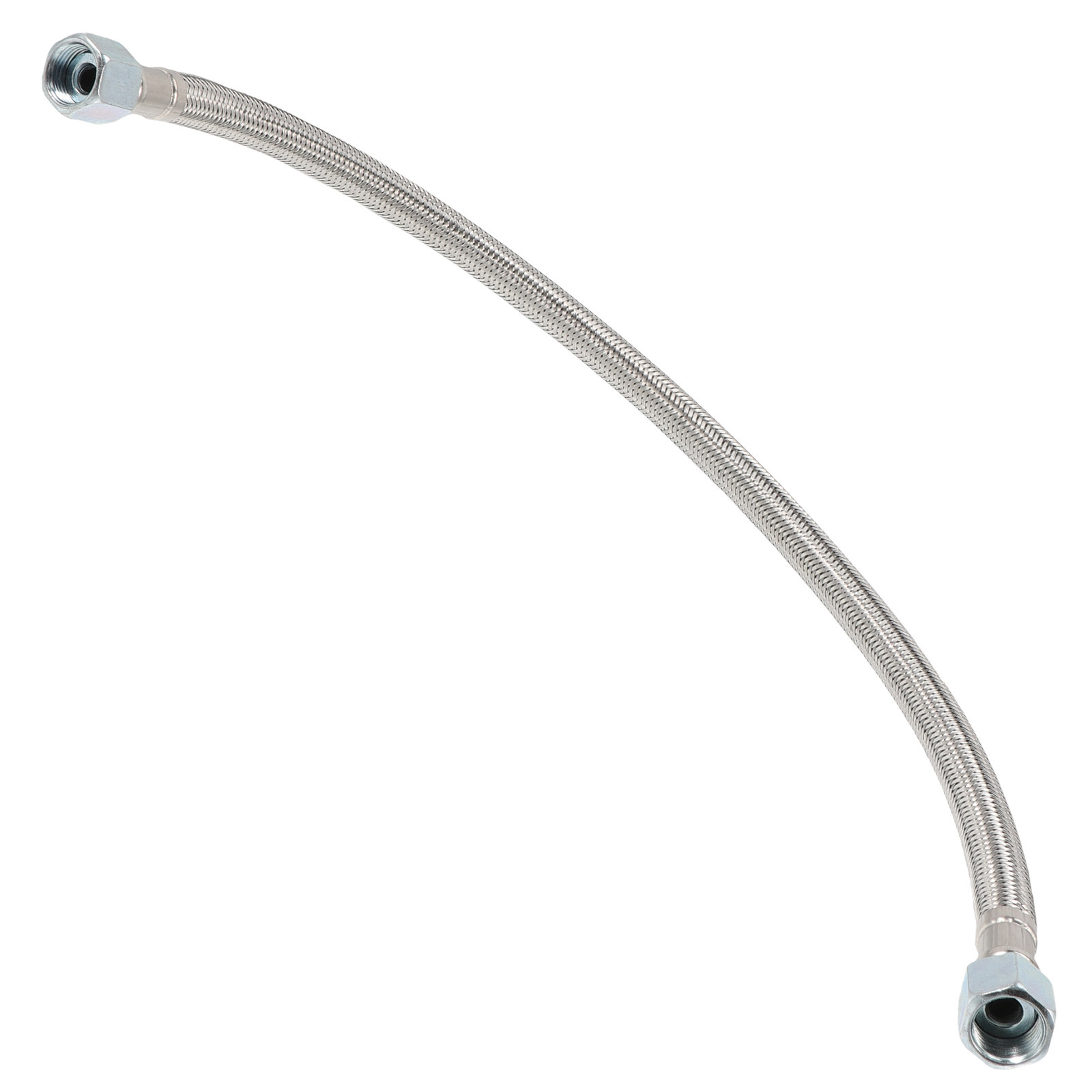 Tubo per Compressore d'Aria In - Flexible Hose Braided recensione e prezzo