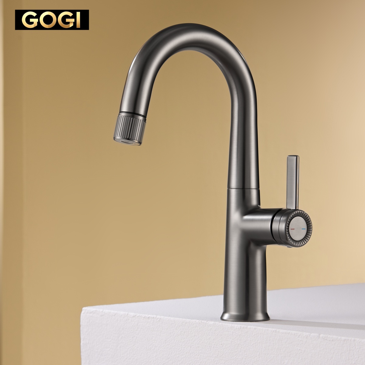 Rubinetto da lavabo per bagno  - Basin Mixer Cartridge recensione e prezzo