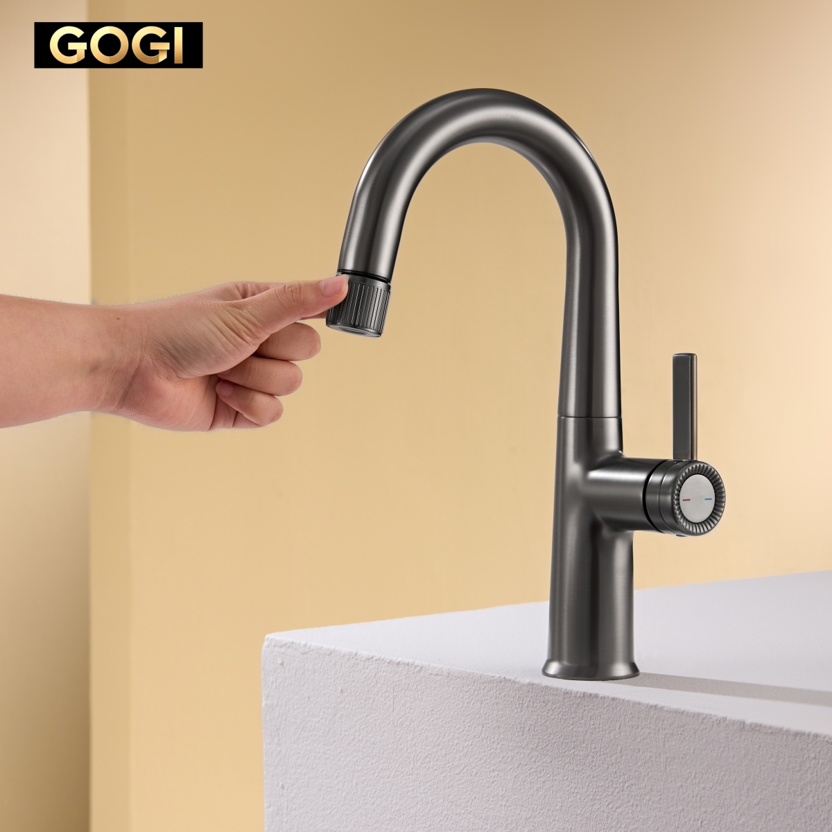 Rubinetto da lavabo per bagno  - Basin Mixer Cartridge recensione e prezzo