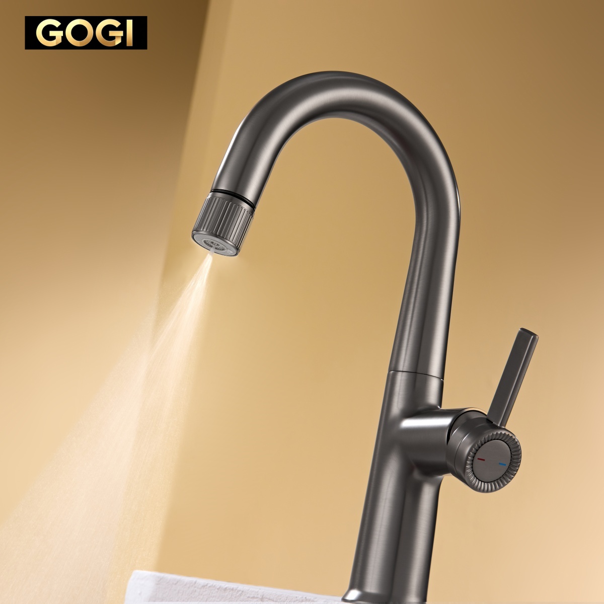 Rubinetto da lavabo per bagno  - Basin Mixer Cartridge recensione e prezzo