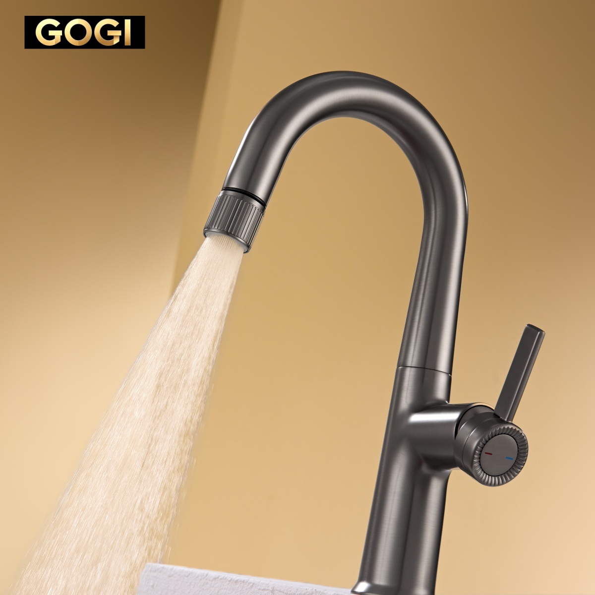Rubinetto da lavabo per bagno  - Basin Mixer Cartridge recensione e prezzo
